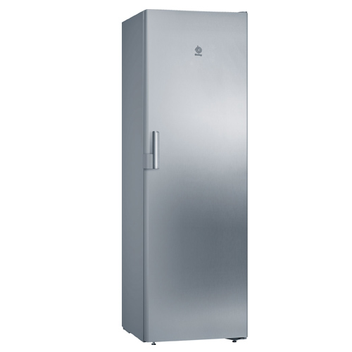 Congelador vertical 186x60 No Frost Balay 3GFB642XE A++ inox