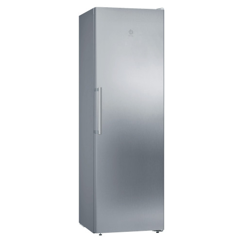 Congelador Vertical 186x60 No Frost Balay 3GFE553ME Inox Clase E