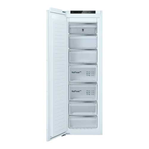 Congelador Vertical 177.2x55.8 No Frost Balay 3GIE737F Integrable Clase E