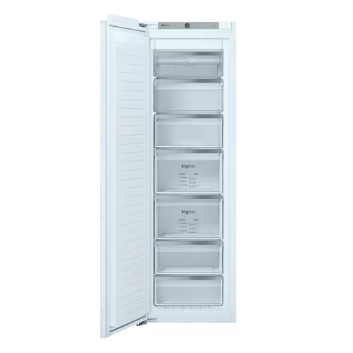 Congelador vertical 177x56 No Frost Balay 3GIF737F F (A++) integrable
