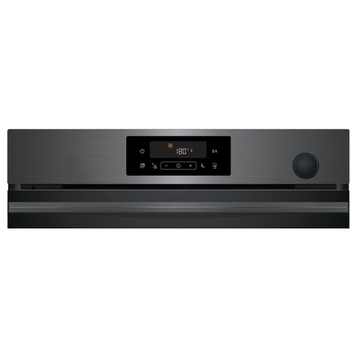 Horno Multifunción 60 cm 71 L Balay 3HA4821G3 Vapor Pirólisis y Aqualisis Grafito A+ - foto 3