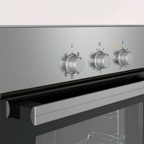 Horno Multifunción 60cm 66L Balay 3HB2010X0 Acero Inoxidable Clase A - foto 2