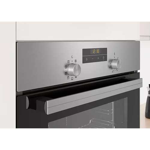 Horno 60cm Multifunción Balay 3HB2031X0 Inox A - foto 2