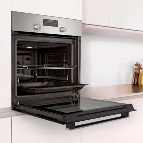 Horno 60cm Multifunción Balay 3HB2031X0 Inox A - foto 3