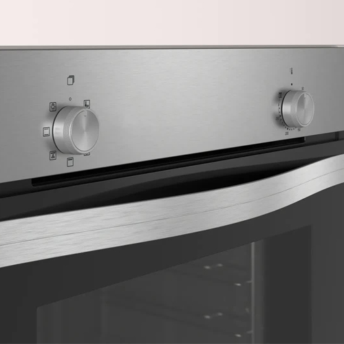 Horno Multifunción 60cm 71L Balay 3HB4000X2 Inox Clase A - foto 2