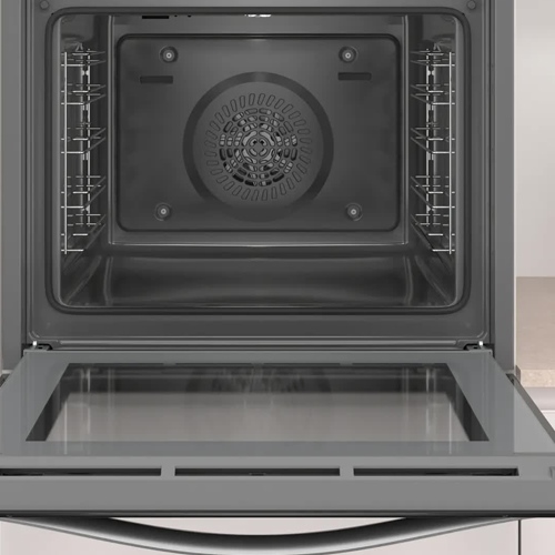 Horno Multifunción 60cm 71L Balay 3HB4000X2 Inox Clase A - foto 3