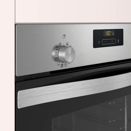 Horno Multifunción 60cm 71L Balay 3HB4841X2 Pirolítico Inox - foto 2