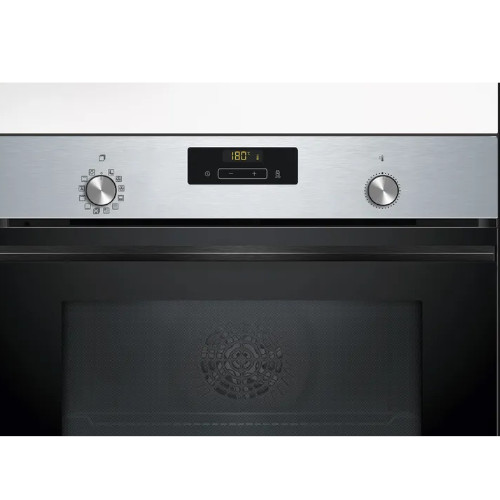 Horno Multifunción 60cm 71L Balay 3HB4841X3 Pirolítico Acero inoxidable Clase A+ - foto 3
