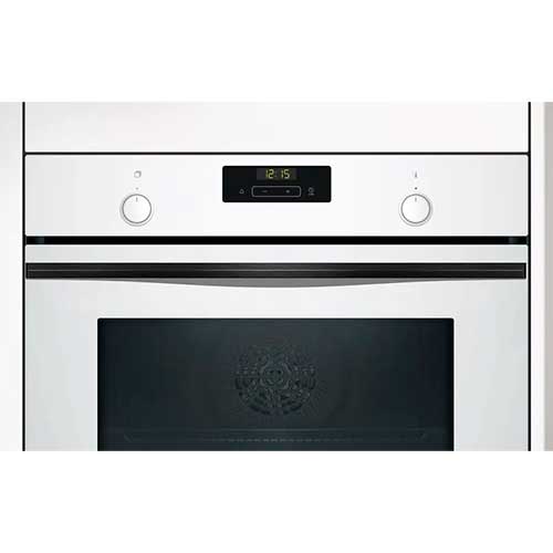 Hornos Multifunción 60cm 71L Balay 3HB5131B3 Hidrolitico Blanco A+ - foto 2