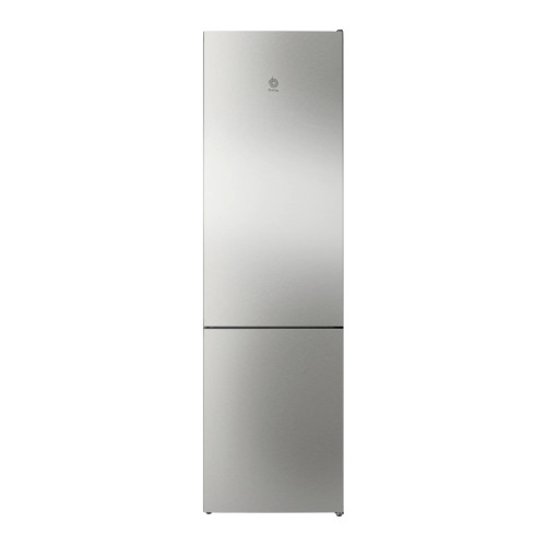 Frigorífico Combi 203x60 No Frost Balay 3KFA865XI Inox Acero Cepillado Clase A