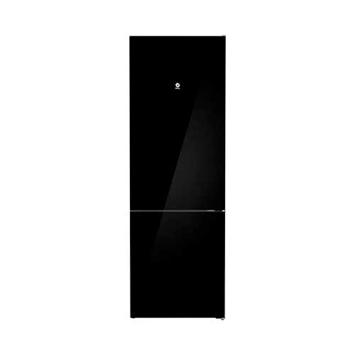 Frigorífico Combi 203x70 No Frost Balay 3KFC879NI Cristal Negro Clase C