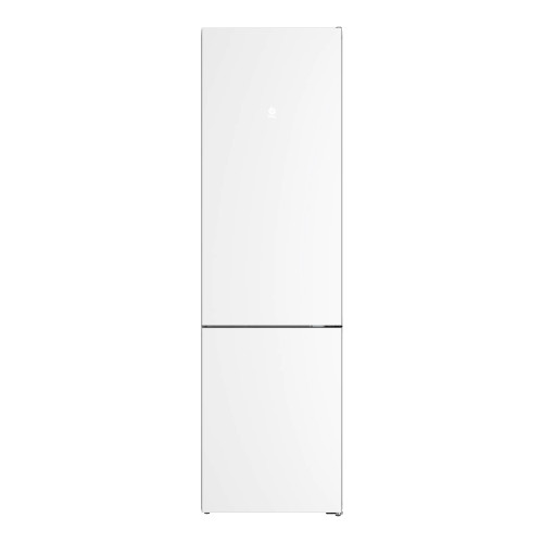 Frigorífico Combi 203X60 No Frost BALAY 3KFD855BI Cristal Blanco Clase D
