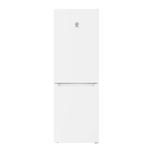 Frigorífico Combi 176x60 No Frost Balay 3KFE351WI Blanco Clase E