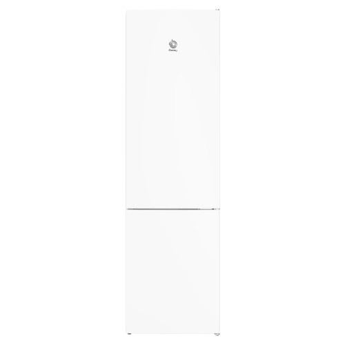 Frigorífico Combi 203x60 Total No Frost Balay 3KFE753WI Blanco Clase E