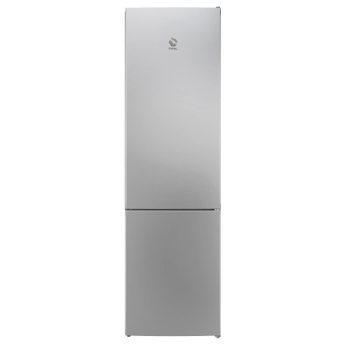 Frigorífico Combi 203x60 Total No Frost Balay 3KFE753XI Acero Clase E