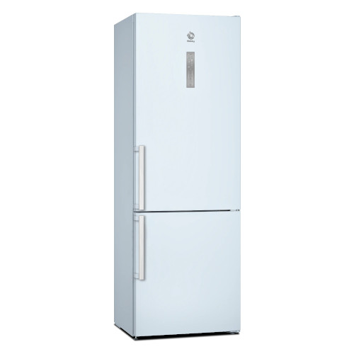 Frigorífico Combi 203X70 No Frost Balay 3KFE777WE Blanco Clase E