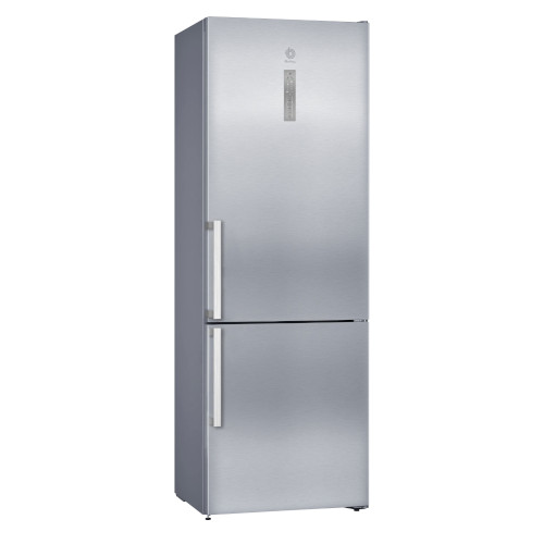 Frigorífico Combi 203X70 No Frost Balay 3KFE777XE  Acero Case E