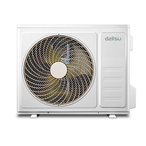 Aire Split 2923F/2949K Daitsu DS-12KDP Mural Artic Wifi Clase A++/A+ - foto 3