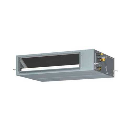 Aire Conductos 5848F/6450K Fujitsu ACY71 KA  A+/A