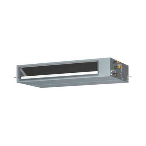 Aire Conductos 7310F/8600K Fujitsu ACY80-KA A+/A