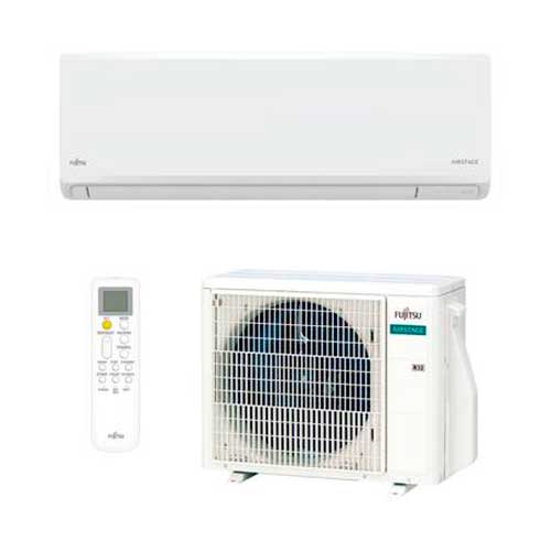Aire Split 2150F/2408K Fujitsu ASY25KN A++ / A+ - foto 2