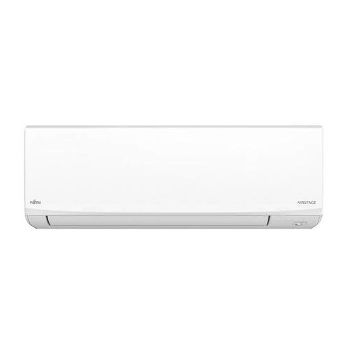 Aire Split 2150 Frigorías/  2408Kcal Fujitsu ASY25KJ Blanco A+++