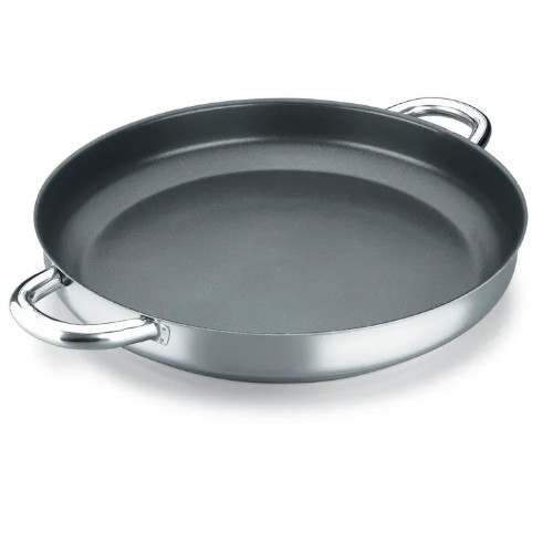 Paellera 28cm Balay 3PA0028X Recubrimiento Antiadherente Aluminio