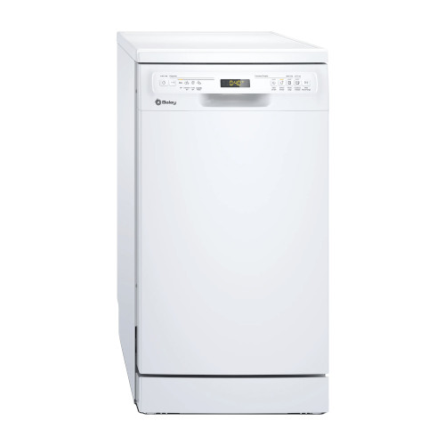 Lavavajillas 45cm Balay 3VN4031BA Blanco Clase D