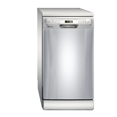 Lavavajillas 45cm Balay 3VN4031IA Inox Clase D