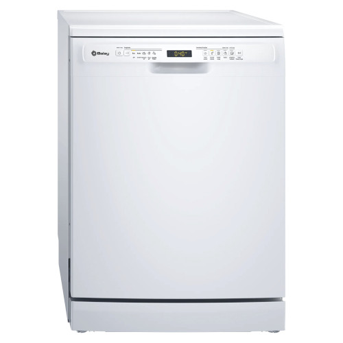 Lavavajilla 60cm 3 Bandeja Blay 3VS5332BP Blanco Clase C
