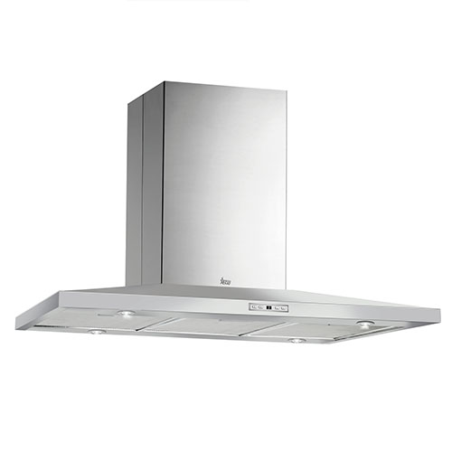 Campana 90cm Isla TEKA 40459360 Ecopower DSB ISLA 985 796m3h