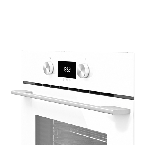 Horno compacto HCL 844 C blanco - foto 2