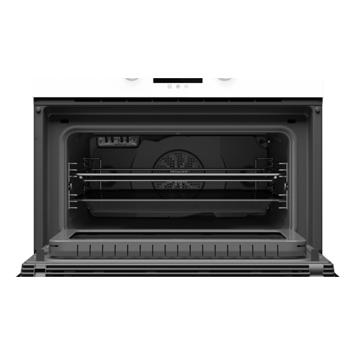 Horno compacto HCL 844 C blanco - foto 3