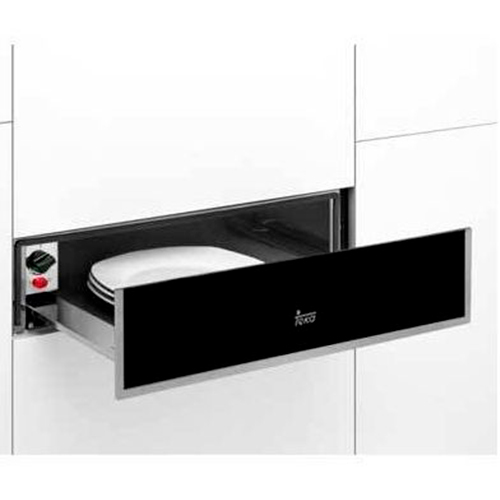 Calienta Platos Teka CP15GS Negro - foto 2