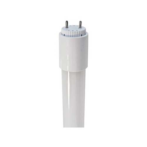 Tubo LED de cristal 23w 6000k Hepoluz G13 2 Puntas 150cm