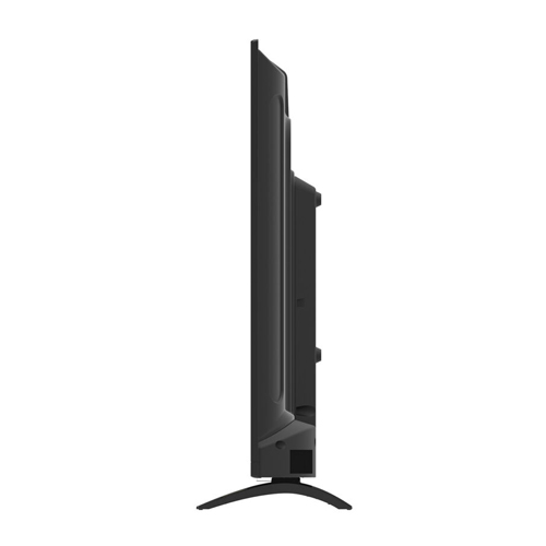Televisor LED 43" 4K Manta 43LUW121D Smart TV WebOs Clase F - foto 2