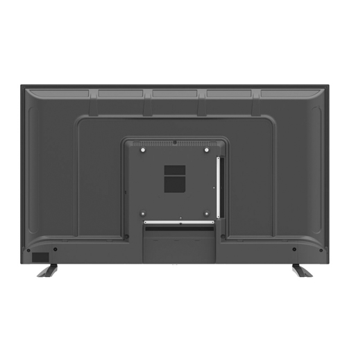 Televisor LED 43" 4K Manta 43LUW121D Smart TV WebOs Clase F - foto 3