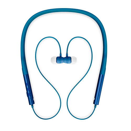 Auriculares Micro Energy Sistem Neckband 3 Bluetooth Azul - foto 2