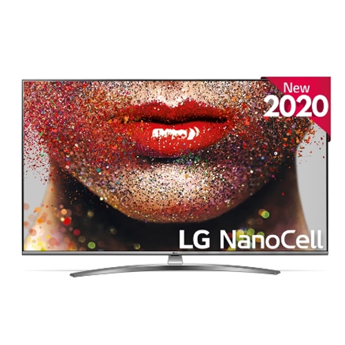 Televisor LED 49" Nano Cell LG 49NANO816NA Smart TV A