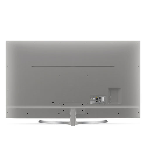 Televisión LED 49" 4K LG 49SJ810V SMART TV Negro Clase A - foto 3
