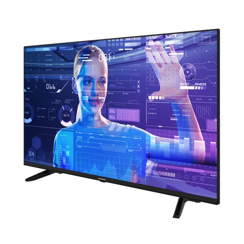 Televisor LED 50" Ultra HD Grundig 50GFU7800 Android TV - foto 2
