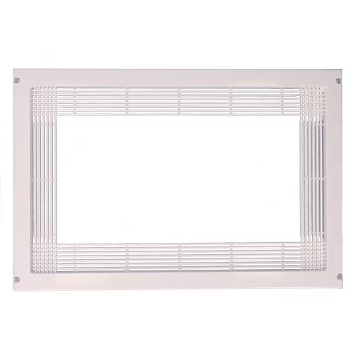 Marco Ventilación Microondas Fersay Blanco