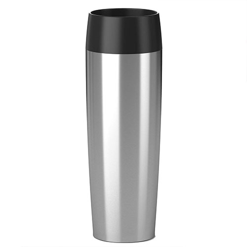 Taza térmica 0.5 litros Emsa viaje inox - foto 2