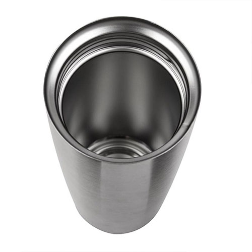Taza térmica 0.5 litros Emsa viaje inox - foto 3