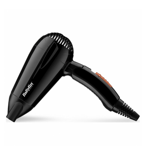 Secador de viaje 2000w 5344E Babyliss Plegable Motor DC - foto 2