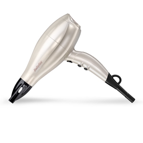 Secador 2200W AC Babyliss 5395PE Perla - foto 2