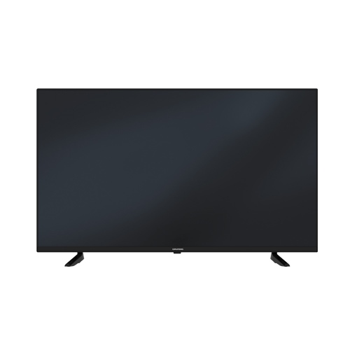 Televisor LED 55" 4K UHD Grundig 55GFU7800B Android TV Antena/Satelite Clase G - foto 2