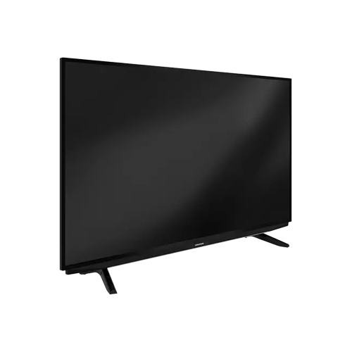 Televisor LED 55" 4K Grundig GFU7960B Android TV Negro - foto 2