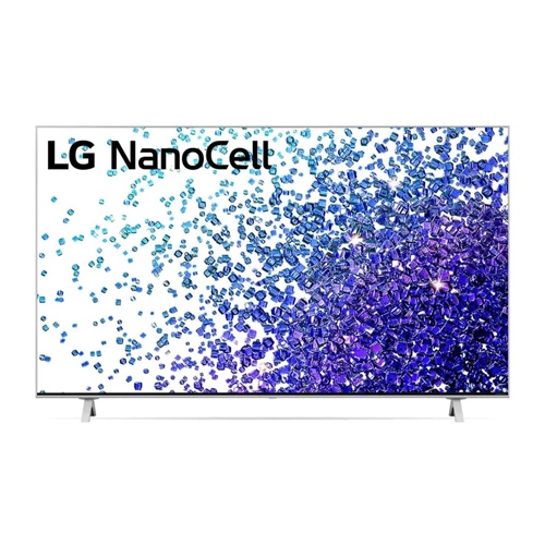 Televisor NanoCell 43" 4K LG 43NANO776PA Smart TV Clase G