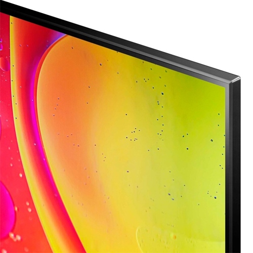 Televisor NANOCELL 55" 4K UHD LG 55NANO816QA WebOs 22 Clase G - foto 3